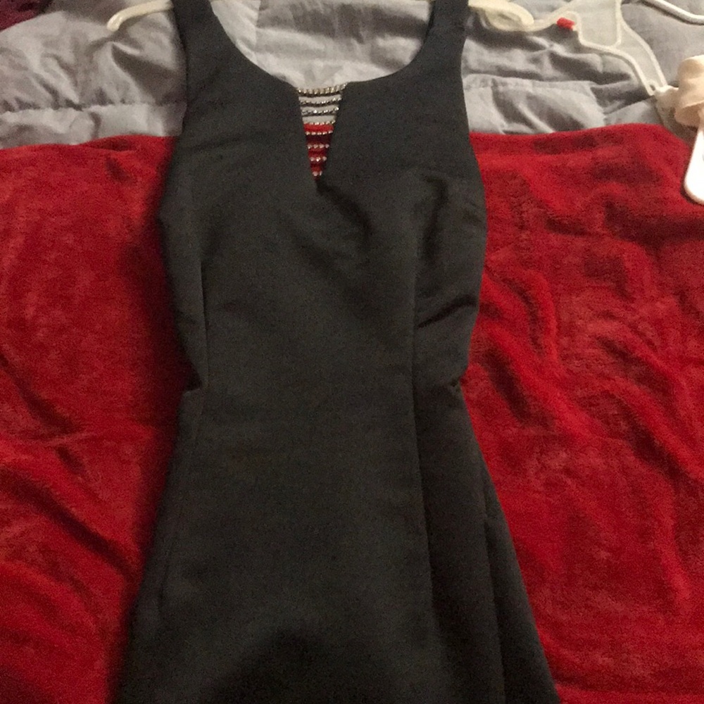 Formal dress